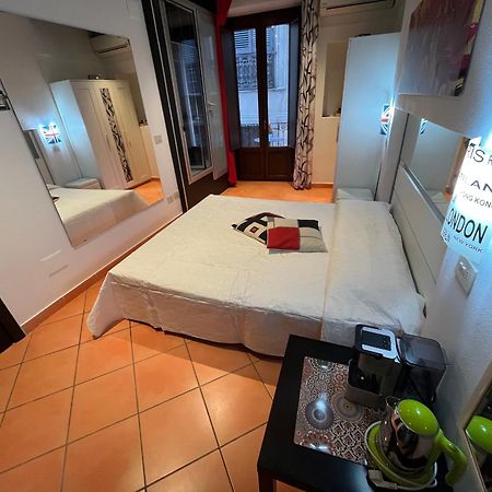 Cefalu Cozy Flat Exterior photo