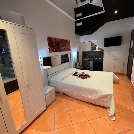 Cefalu Cozy Flat Exterior photo