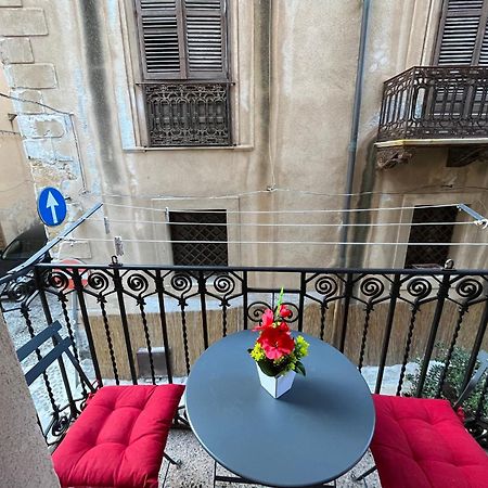 Cefalu Cozy Flat Exterior photo